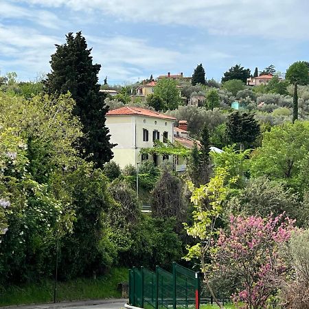 Vista Del Mar Bed & Breakfast Piran Dış mekan fotoğraf