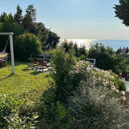 Vista Del Mar Bed & Breakfast Piran Dış mekan fotoğraf