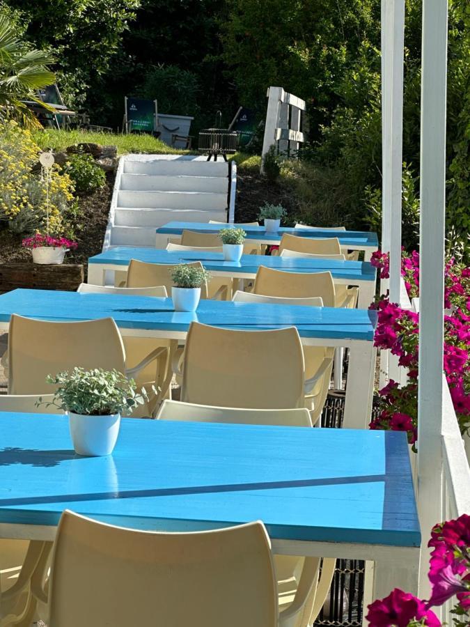 Vista Del Mar Bed & Breakfast Piran Dış mekan fotoğraf