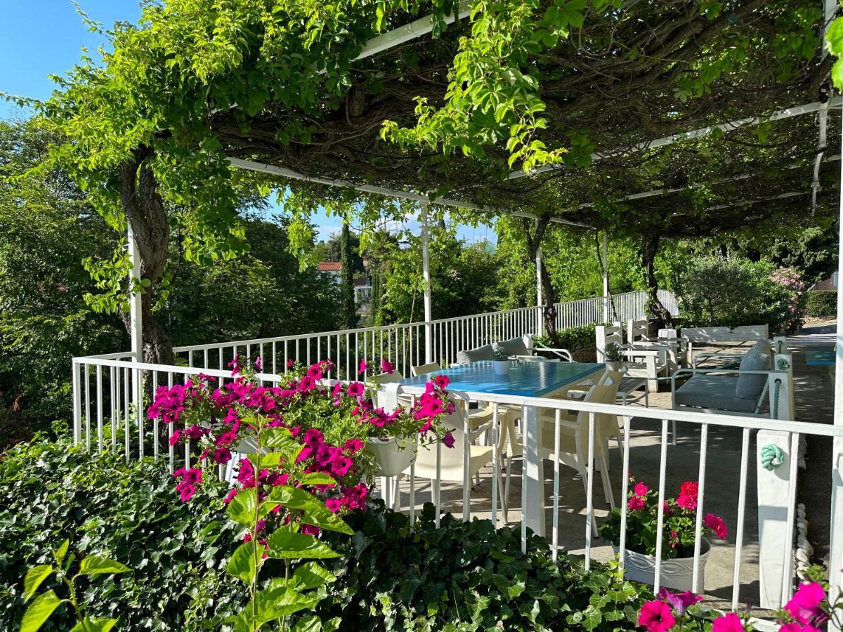 Vista Del Mar Bed & Breakfast Piran Dış mekan fotoğraf