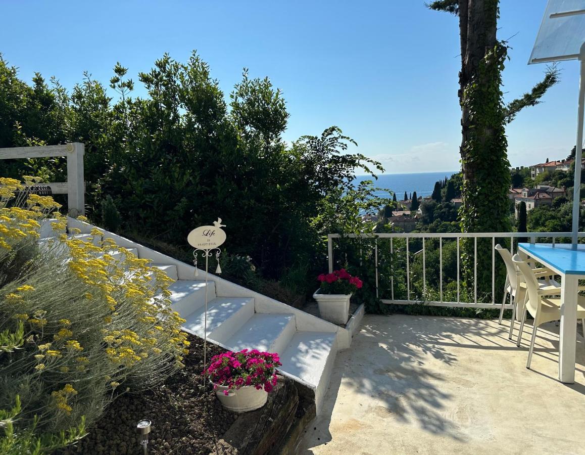 Vista Del Mar Bed & Breakfast Piran Dış mekan fotoğraf
